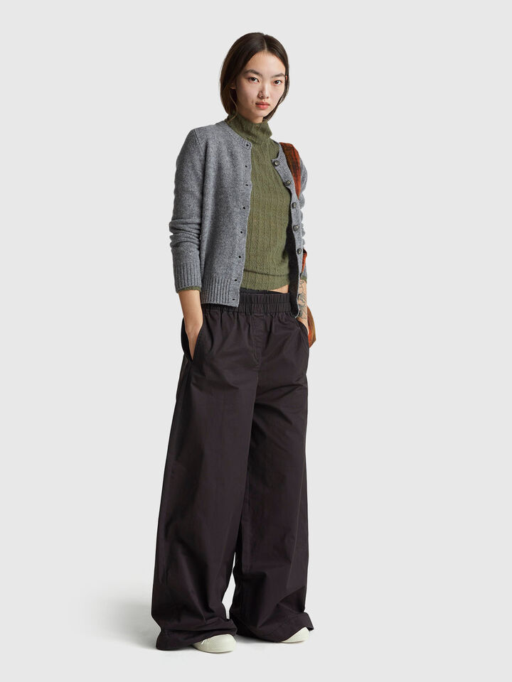 TROUSERS Women image number 3